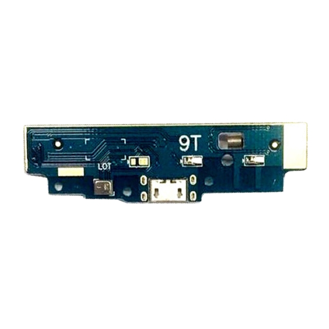 ASUS Zenfone Go ZB452KG ZB452CG X014D Charging Port Replacement - Image 2