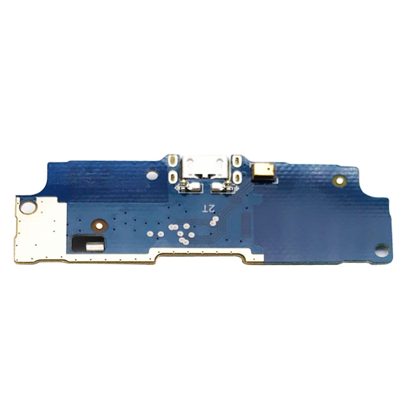 ASUS Zenfone Go ZB552KL Charging Port Board Replacement - Image 2