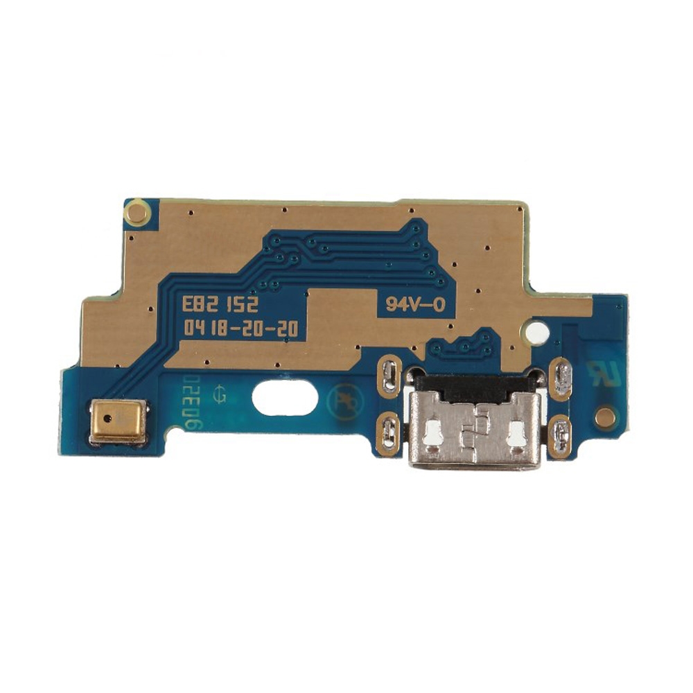 ASUS Zenfone Max M1 ZB555KL Charging Port Board Replacement - Image 2