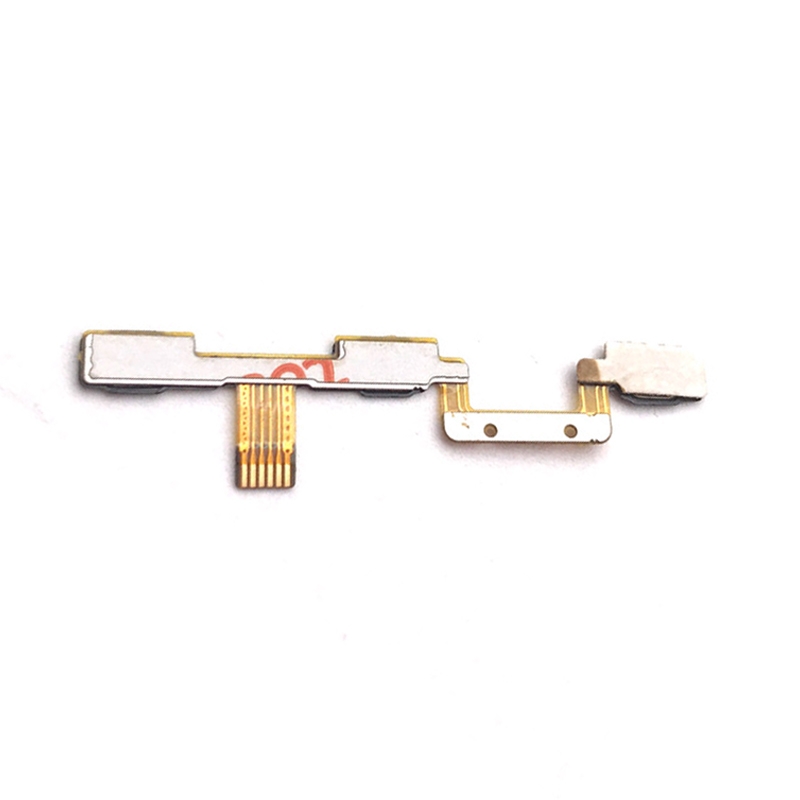 ASUS Zenfone Max Plus M1 Power Button Volume Flex Cable Replacement - Image 2