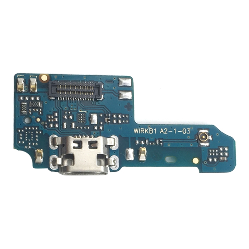 Charging port for ASUS Zenfone Max Plus M1 ZB570TL