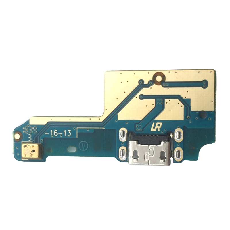 ASUS Zenfone Max Plus M1 ZB570TL Charging Port Replacement - Image 2