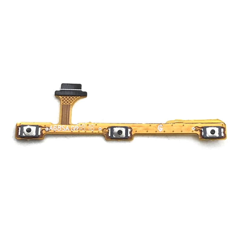 ASUS Zenfone Max Pro M1 power button flex cable
