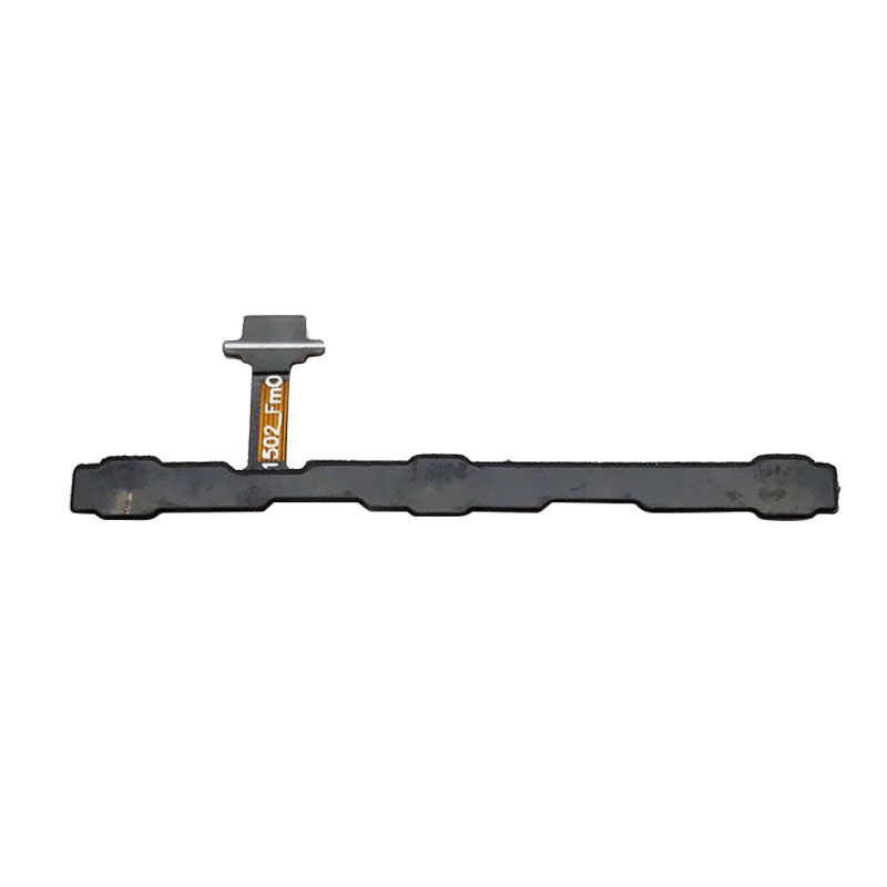 ASUS Zenfone Max ZC550KL power button flex cable