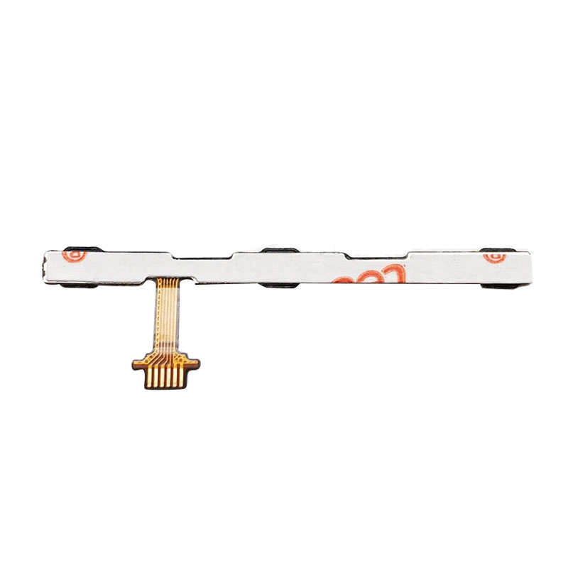 ASUS Zenfone Max ZC550KL Power Button Volume Flex Cable Replacement - Image 2