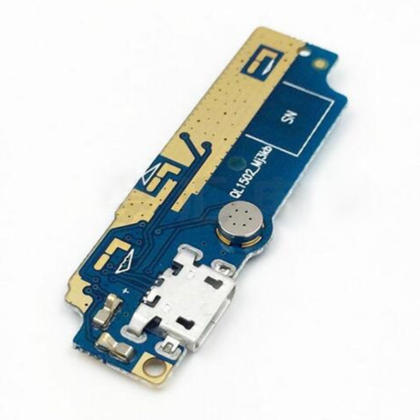 ASUS Zenfone Max ZC550KL Charging Port Board Replacement - Image 2