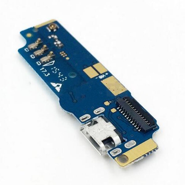 ASUS Zenfone Max ZC550KL Charging Port Board Replacement - Image 3