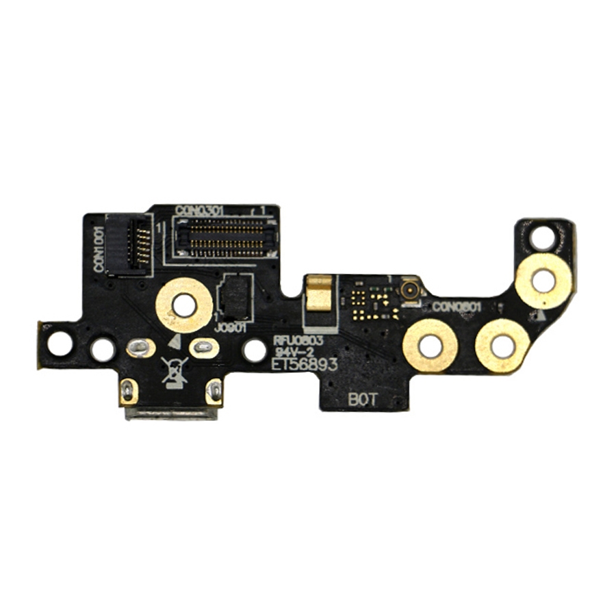 ASUS Zenfone Zoom ZX551ML ZX550ML Charging Port Replacement - Image 2