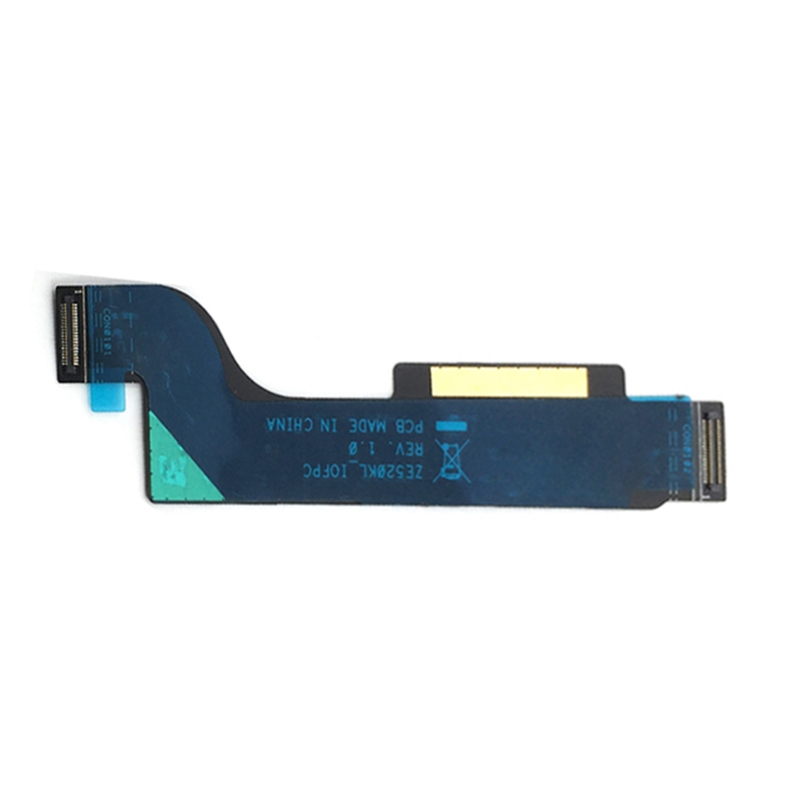 Asus ZenFone 3 ZE520KL Motherboard Flex Cable Replacement - Image 2