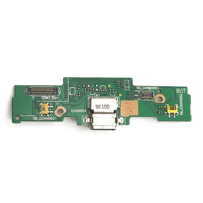 ASUS Zenpad 3S Z500M charging port replacement