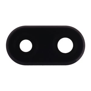 Huawei P20 Lite black camera lens cover