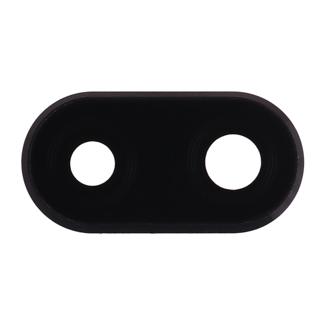 Huawei P20 Lite black camera lens cover