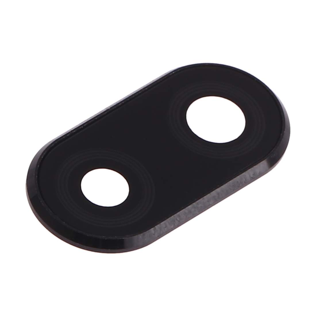 Huawei P20 Lite Black Camera Lens Cover Replacement - Image 2