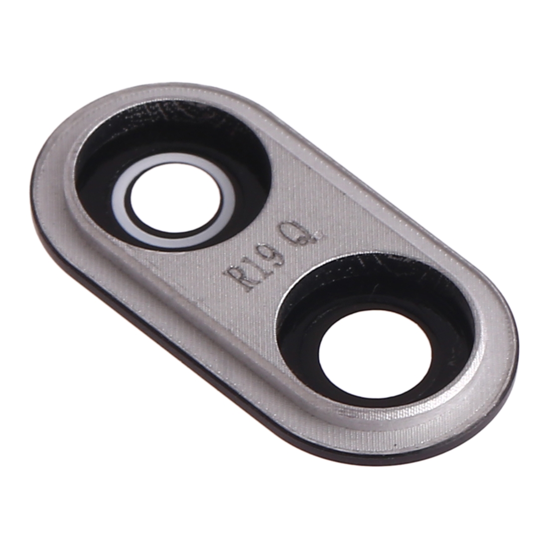 Huawei P20 Lite Black Camera Lens Cover Replacement - Image 3