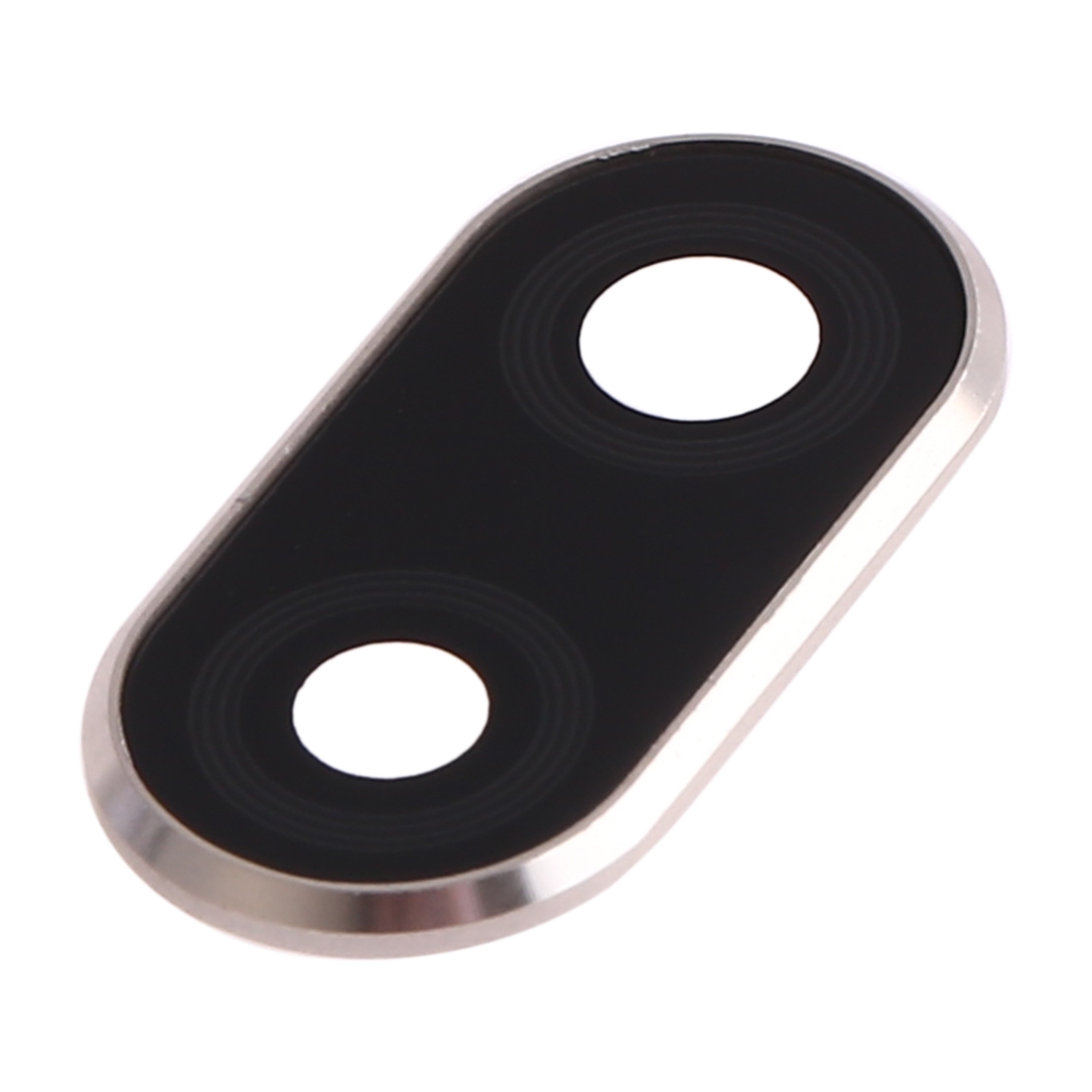 Huawei P20 Lite Gold Camera Lens Cover Replacement - Image 2