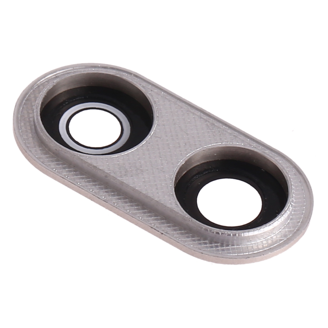 Huawei P20 Lite Gold Camera Lens Cover Replacement - Image 3
