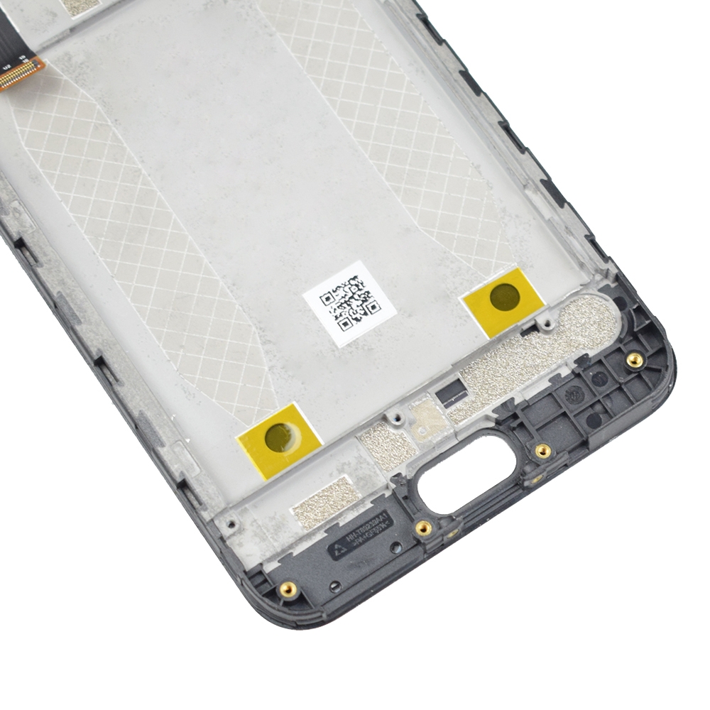 Asus Zenfone 4 Selfie ZB553KL Black LCD Screen Replacement - Image 3