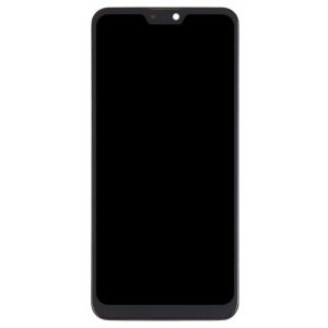 Asus Zenfone Max Pro M2 ZB631KL LCD screen replacement black