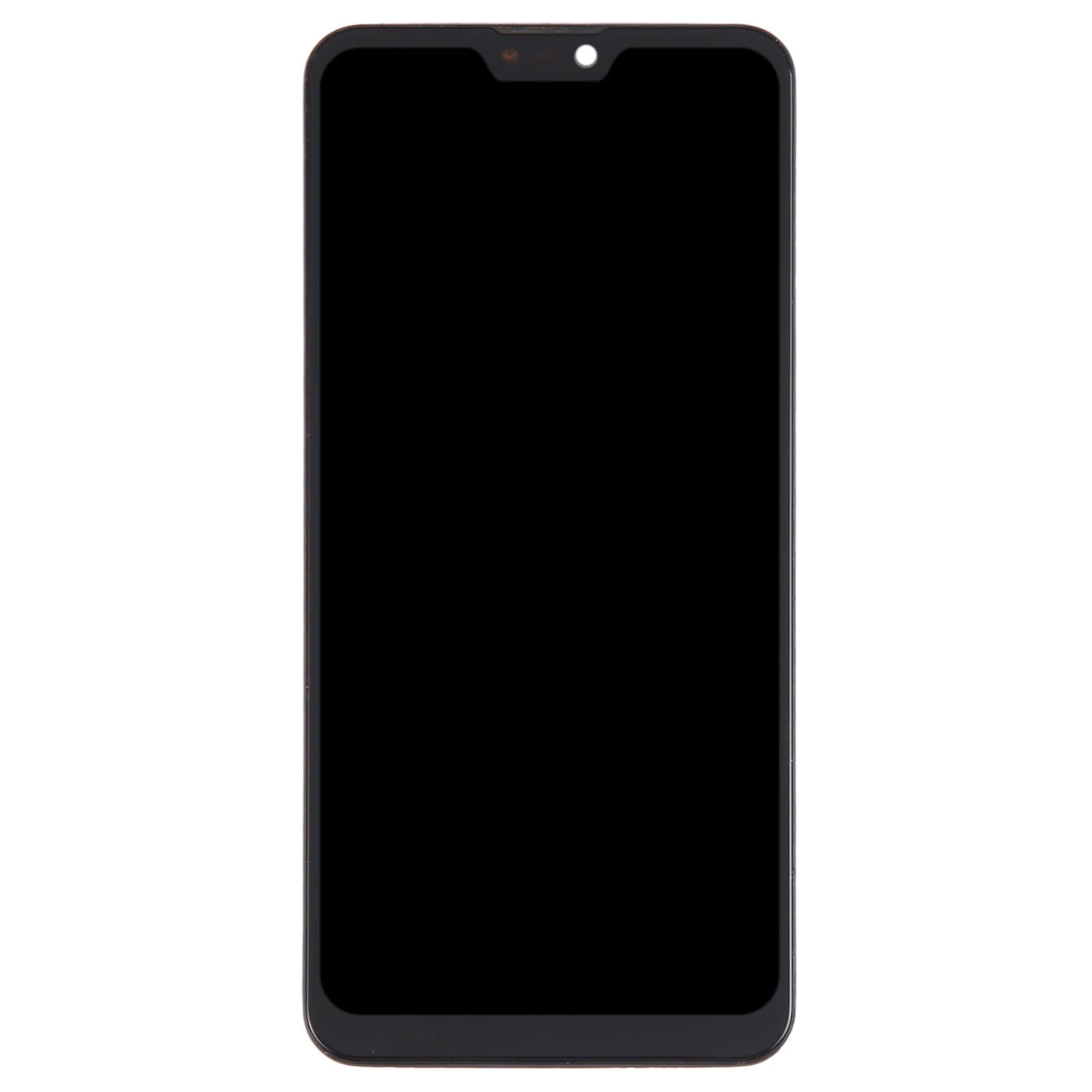 Asus Zenfone Max Pro M2 ZB631KL LCD screen replacement black