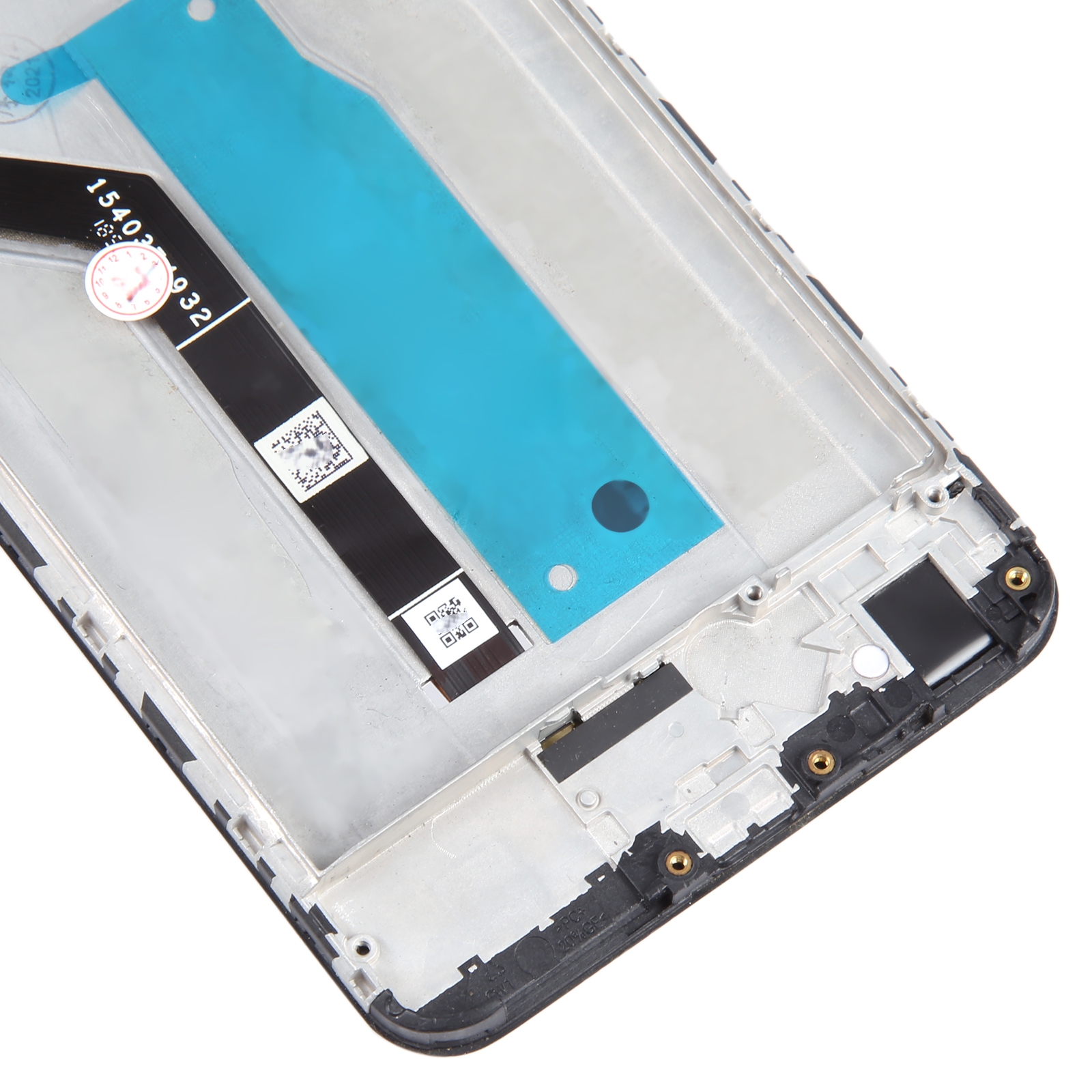 Asus Zenfone Max Pro M2 ZB631KL Black LCD Screen Replacement - Image 4