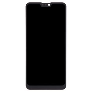 Asus Zenfone Max Pro M2 ZB631KL screen replacement black