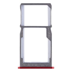 Meizu 15 red SIM card tray replacement