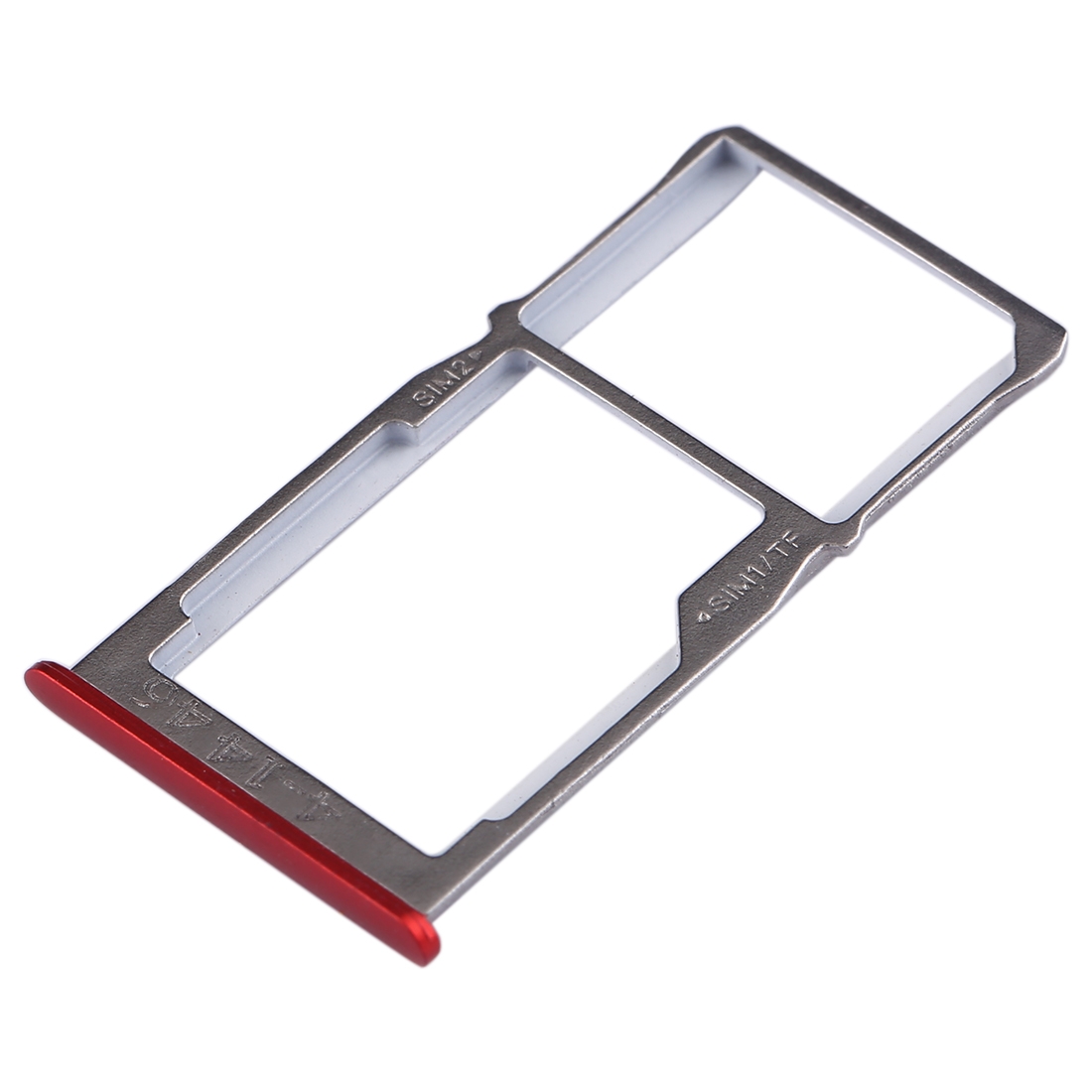 Meizu 15 Red SIM Card Tray Replacement - Image 2