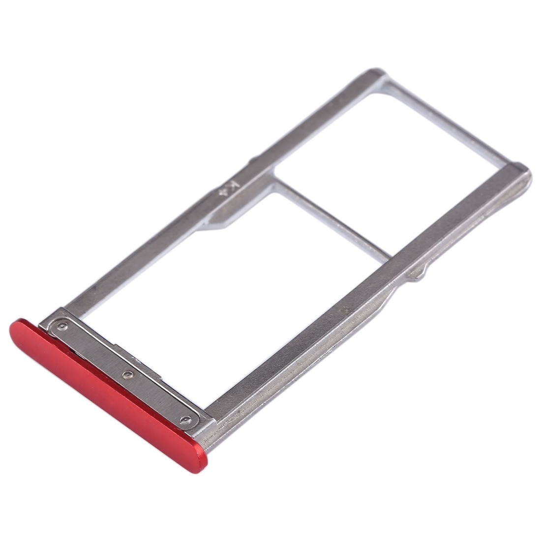 Meizu 15 Red SIM Card Tray Replacement - Image 3