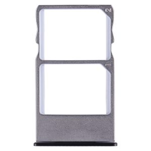 Meizu 15 Plus black SIM card tray replacement