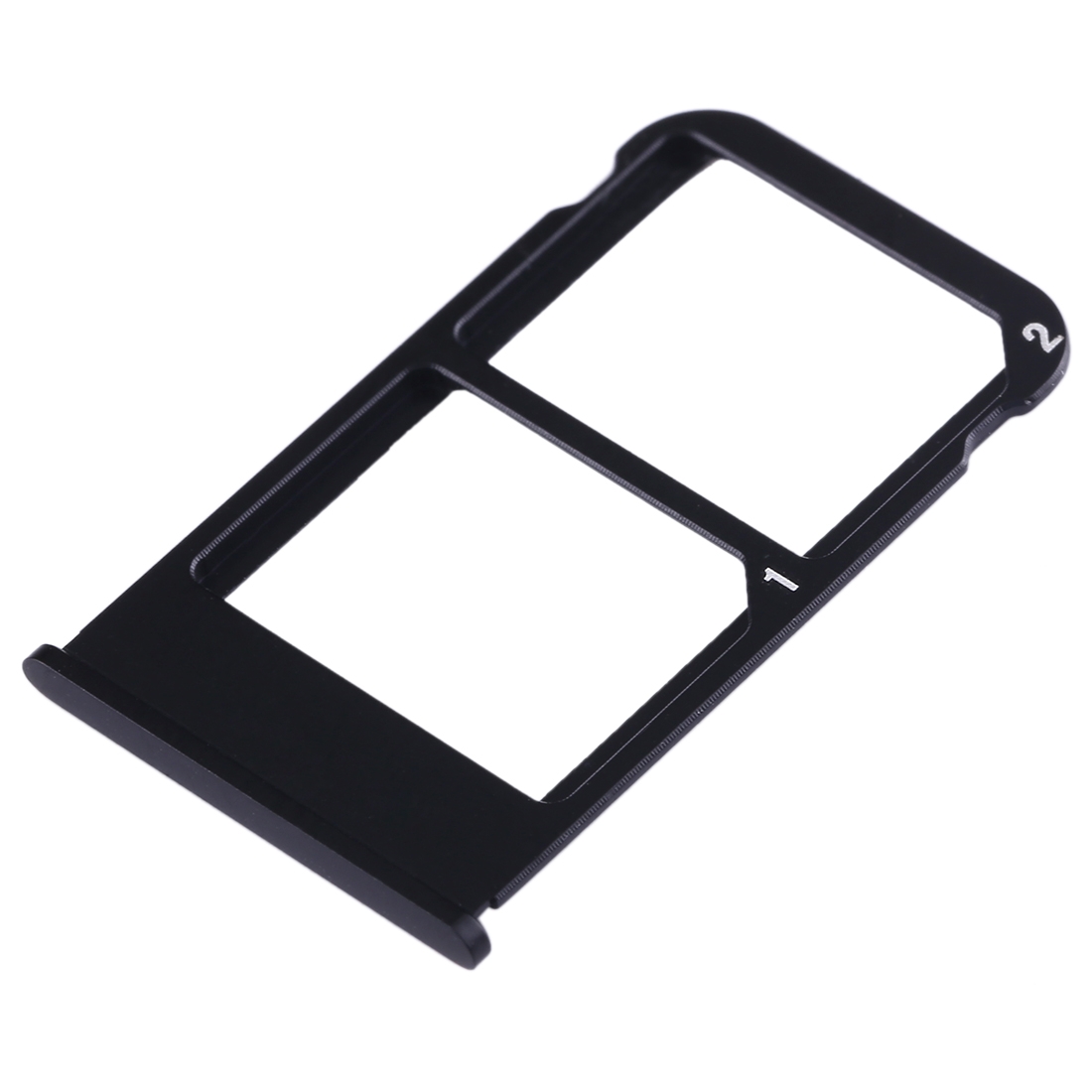 Meizu 16 Plus Black SIM Card Tray Replacement - Image 2