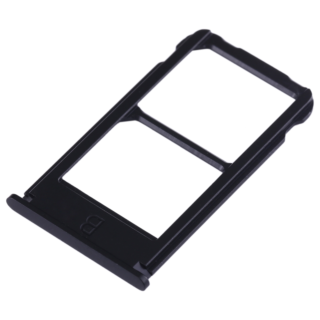 Meizu 16 Plus Black SIM Card Tray Replacement - Image 3