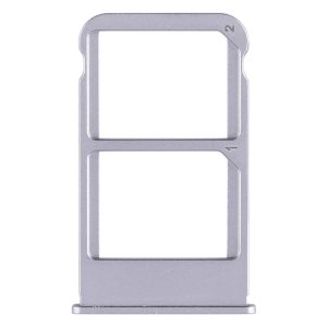 Meizu 16 Plus silver SIM card tray replacement
