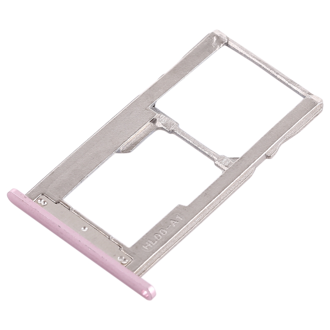Asus Zenfone 3 Max ZC553KL Pink SIM Card Tray Replacement - Image 3