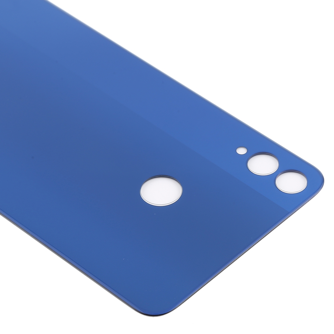 Huawei Honor 8X Blue Back Cover Replacement - Image 3