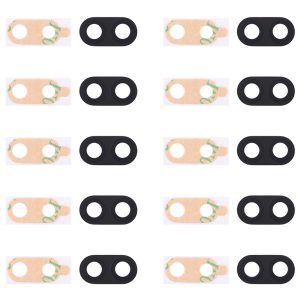 Samsung Galaxy C8 camera lens cover replacement