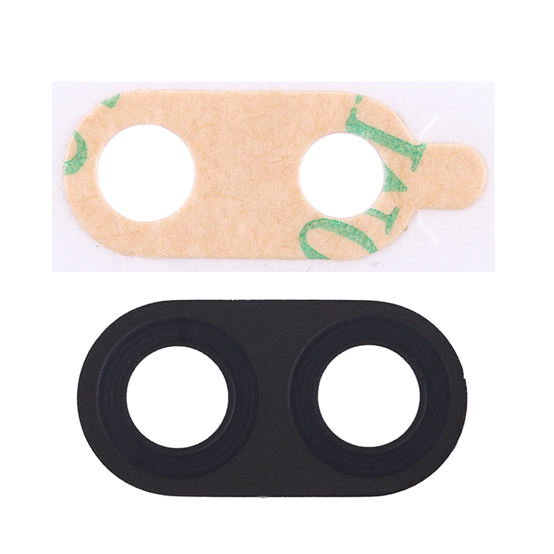 Samsung Galaxy C8 Camera Lens Cover Replacement - Image 2
