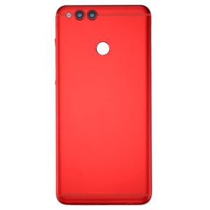 Huawei Honor Play 7X red back cover replacement