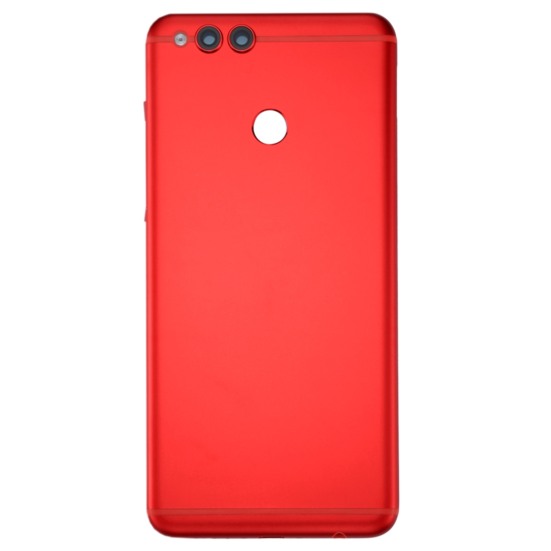 Huawei Honor Play 7X red back cover replacement