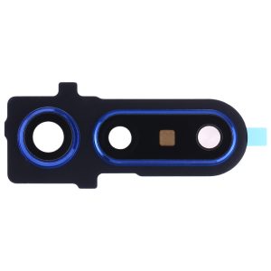 Huawei Honor View 20 blue camera lens cover