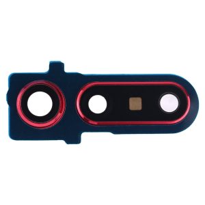 Huawei Honor View 20 red camera bezel replacement