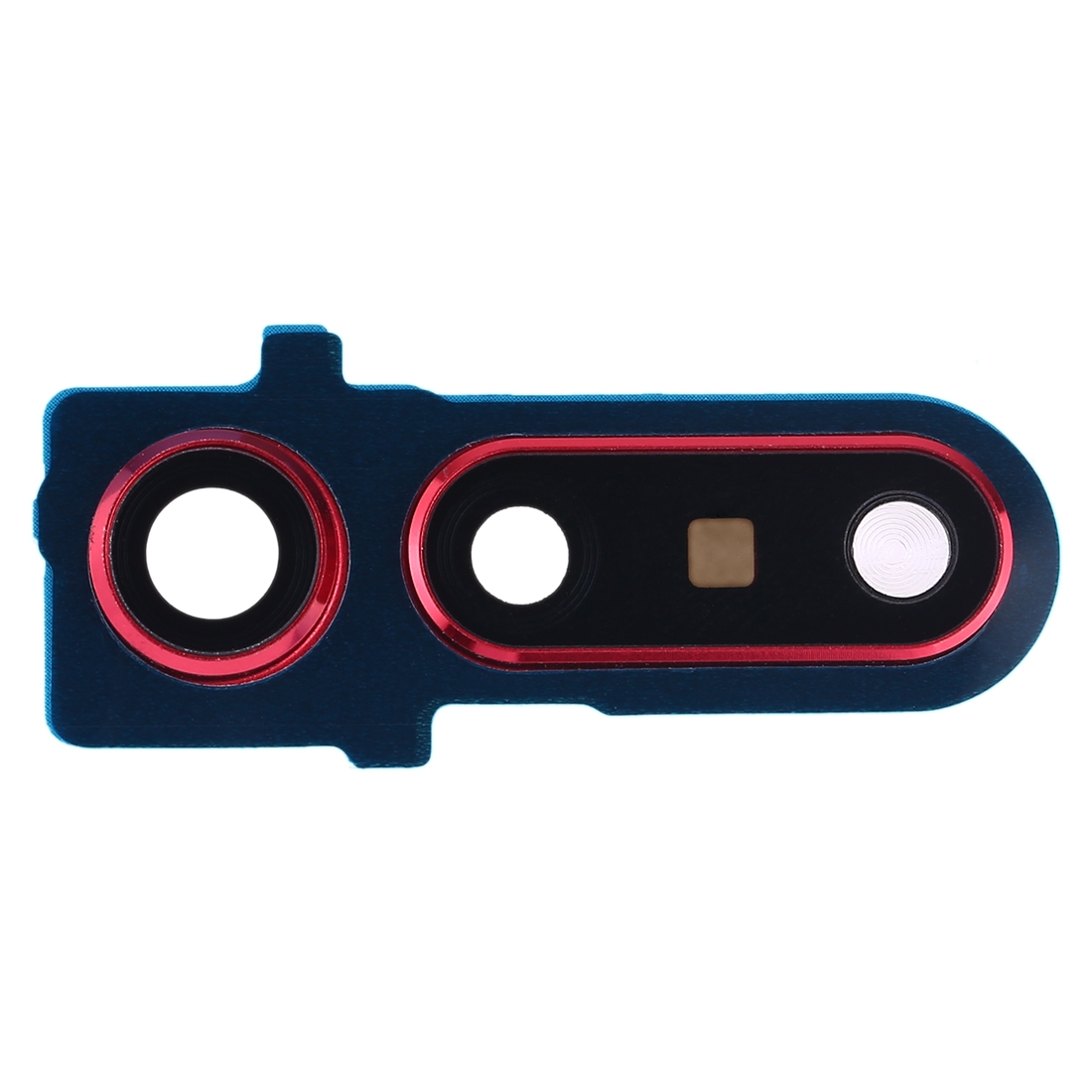 Huawei Honor View 20 red camera bezel replacement