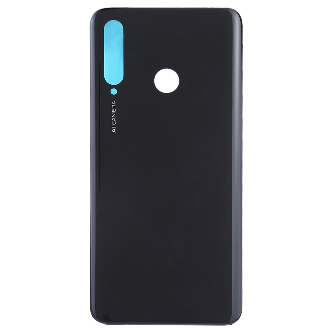 Huawei Honor 20i black back cover replacement