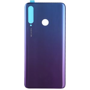 Huawei Honor 20i Gradient Blue back cover