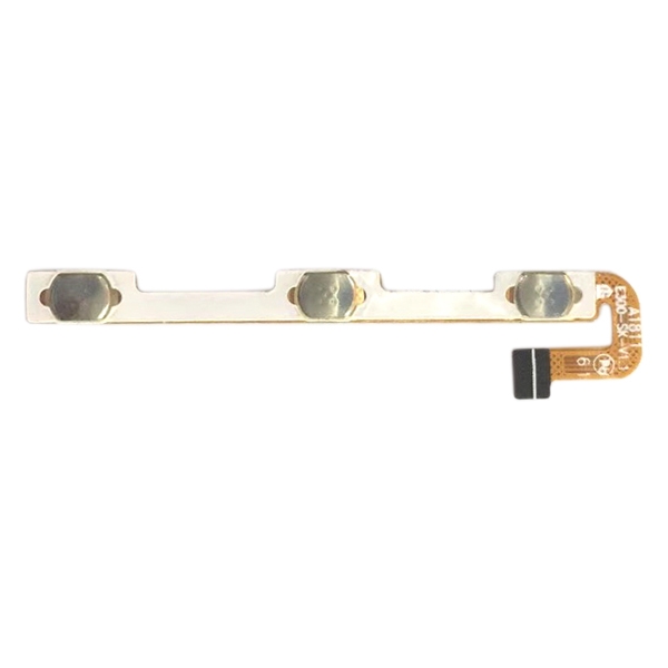 ASUS Zenfone Live L1 ZA550KL power button flex cable