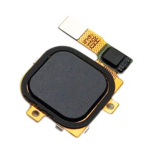 Google Nexus 6P fingerprint sensor flex cable black