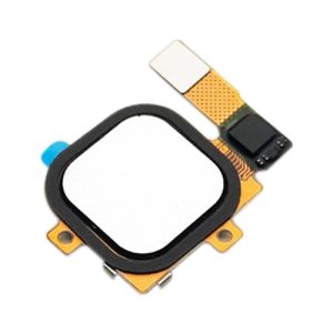 Google Nexus 6P white fingerprint sensor flex cable