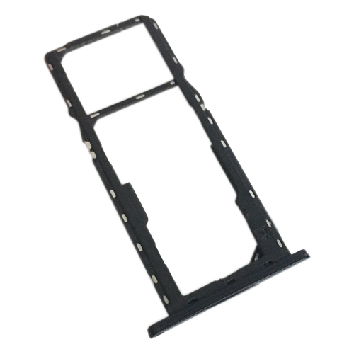 Asus ZenFone Max Pro M2 ZB631KL Black SIM Card Tray Replacement - Image 2