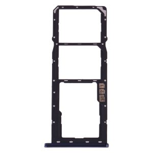Asus ZenFone Max Pro M2 ZB631KL blue SIM card tray