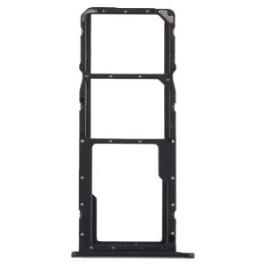 Huawei Honor 8X black SIM card tray