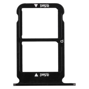Huawei Honor 10 black SIM card tray